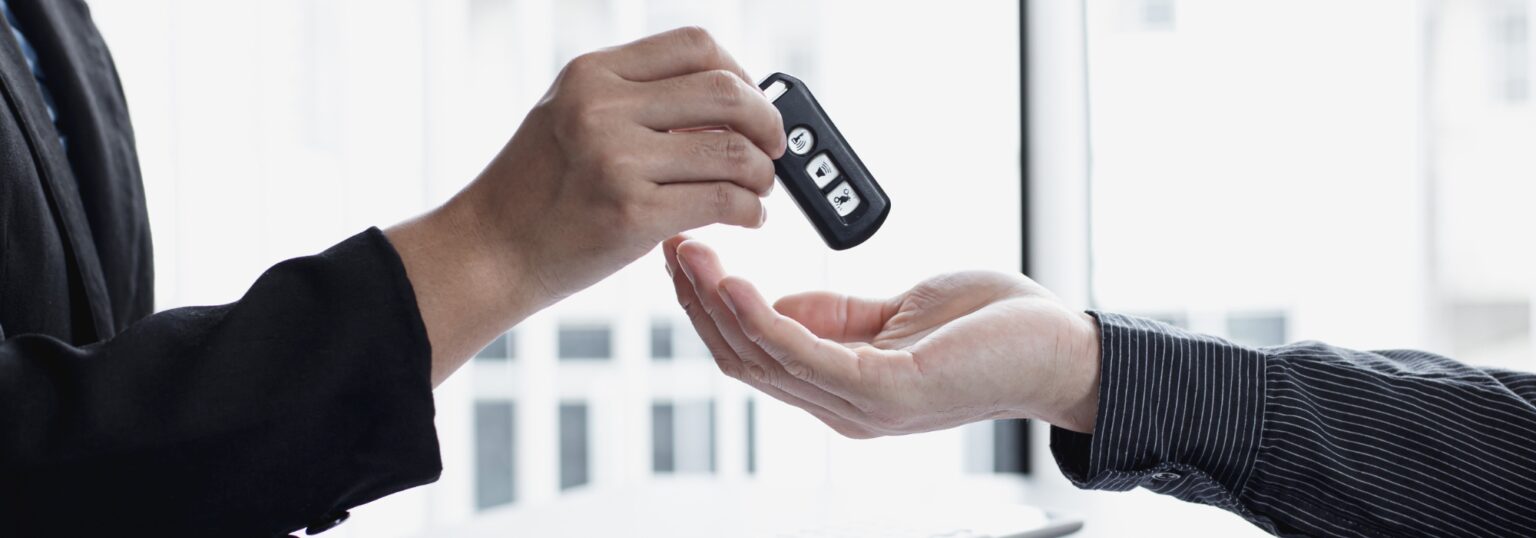 Ankauf von Autos und Kleinbussen