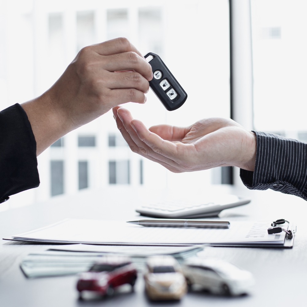 Ankauf von Autos und Kleinbussen Thumbnail