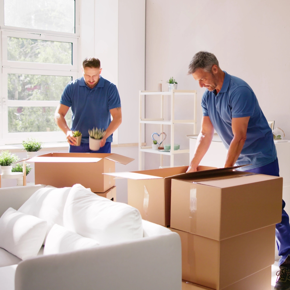 Umzugshilfe Thumbnail