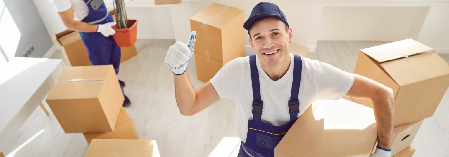 Wohnungsauflösungen