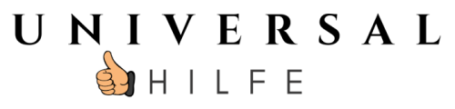 universal hilfe logo